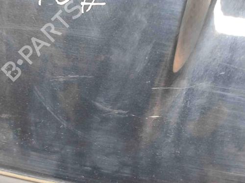 Rear spoiler LAND ROVER RANGE ROVER EVOQUE (L538) 2.2 D 4x4 | BP29753044C96 