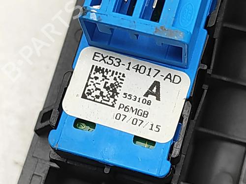 Switch JAGUAR F-TYPE Coupe (X152) 3.0 SCV6 S | BP32238761I30  - Image 6