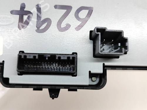 Electronic module LAND ROVER RANGE ROVER EVOQUE (L538) 2.2 D 4x4 | BP22443872M83