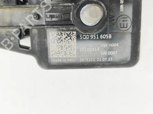 Electronic module VW ARTEON (3H7, 3H8) 2.0 TSI | BP34560775M83  - Image 7