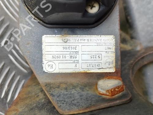Trækkugle/Mekanisme FORD RANGER (TKE) 2.2 TDCi 4x4 | BP25614500C141  - Image 9