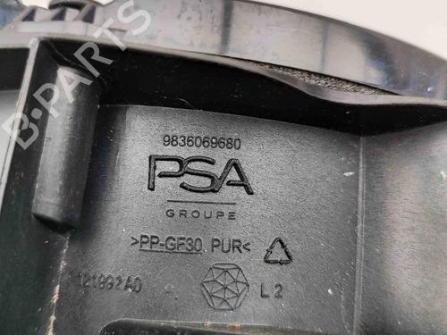 Højttaler OPEL ASTRA L (OV5) 1.2 (FPHNSL, FPHNSR) | BP29486767E2 