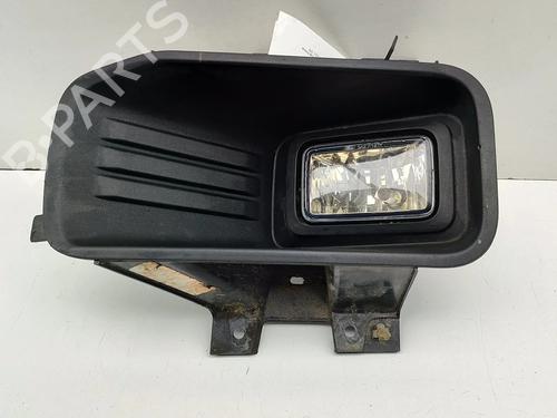 Used Left front fog light FORD USA F-150 Crew Cab Pickup 3.5 4WD (381 hp) 33223689
