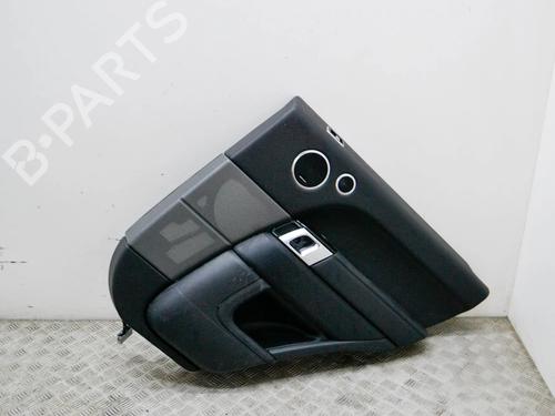 Used Rear right panel LAND ROVER RANGE ROVER SPORT II (L494) 2.0 P400e PHEV 4x4 (300 hp) 27756268