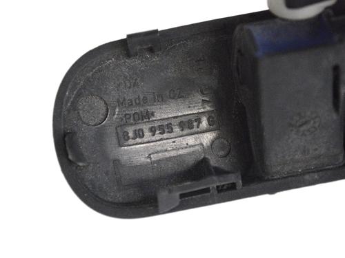 Other AUDI TT (8J3) 2.0 TFSI | BP30231054O1 - Image 5