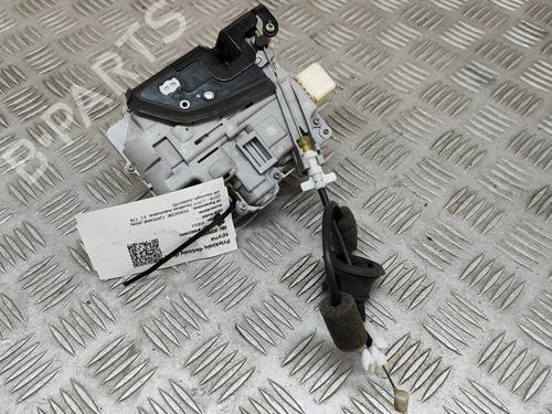 Front right lock PORSCHE CAYENNE (92A) 3.0 Diesel | BP25615315C97