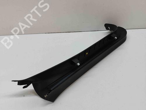 Tailgate trim VW ID.5 (E39) GTX | BP27767772C151