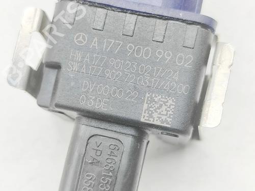 Camera MERCEDES-BENZ E-CLASS (W213) E 300 de (213.016) | BP36021413E14 - Image 6