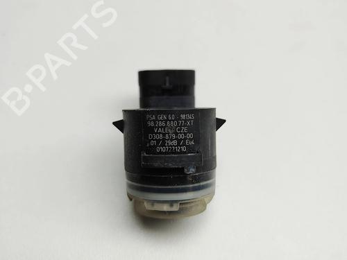 Electronic module OPEL MOKKA 1.2 (76) | BP36458385M83 - Image 7