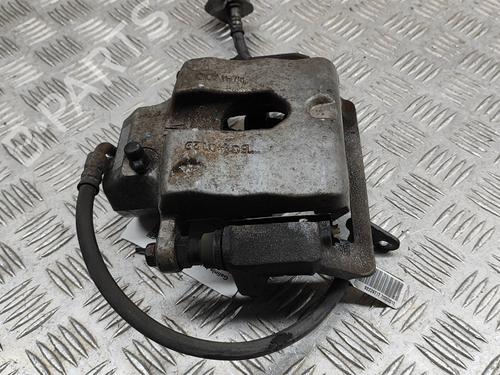 Left rear brake caliper CHEVROLET CAMARO 3.6 | BP22807760M107