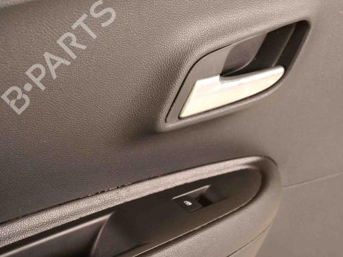 Venstre bakpanel CHEVROLET TRAX 1.7 TD | BP30217150C60