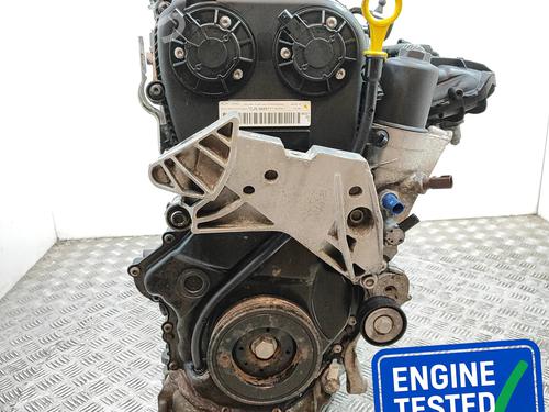 Used Engine Engine 39172123 39172123