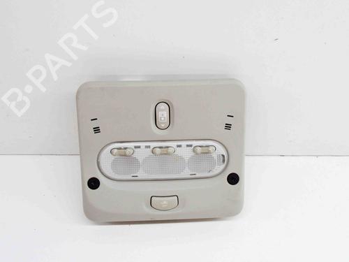 Used Interior roof light NISSAN QASHQAI II (J11, J11_) 1.5 dCi (110 hp) 12099182