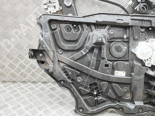 Front left window mechanism TESLA MODEL Y (5YJY) Long Range All-wheel Drive | BP38782286C22 - Image 3