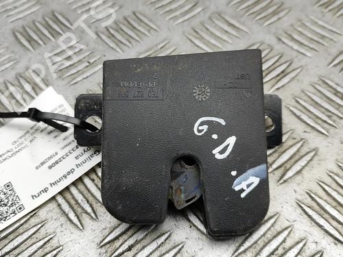 Used Rear right lock Rear right lock VW TRANSPORTER T6 Van (SGA, SGH, SHA, SHH) 2.0 TDI (90 hp) 33380726 33380726