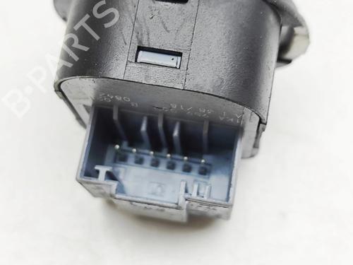 Mirror switch VW CADDY IV Box Body/MPV (SAA, SAH) 2.0 TDI | BP33393870I25  - Image 6