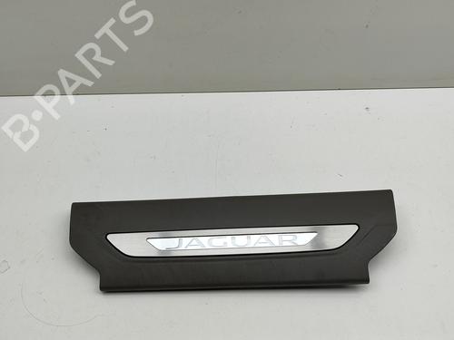 Used Step JAGUAR F-PACE (X761) 2.0 TD4 (163 hp) 29830530