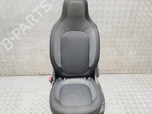 Fahrersitz für SMART FORTWO Coupe (453) electric drive / EQ (453.391) (56 hp) 31686936