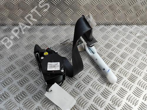 Rear left seatbelt NISSAN LEAF (ZE1) Electric | BP27796942I29 - Image 2