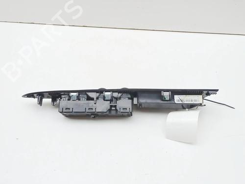 Right front window switch FORD MONDEO V Turnier (CF) 2.0 TDCi | BP39749100I26 - Image 4