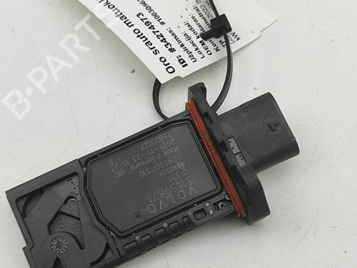 Mass air flow sensor VOLVO V60 II (225) B6 Mild-Hybrid AWD | BP33392563M95 - Image 2
