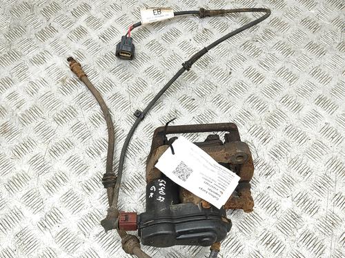 Left rear brake caliper LAND ROVER RANGE ROVER EVOQUE (L538) 2.2 D 4x4 | BP29753057M107