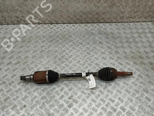 Used Left front driveshaft Left front driveshaft TESLA MODEL S (5YJS) P100D AWD (772 hp) 33376259 33376259
