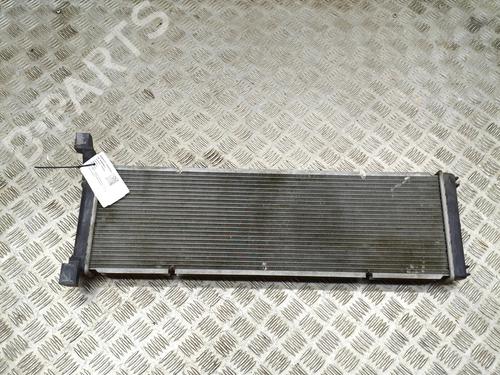 Used Oil radiator Oil radiator NISSAN NAVARA NP300 Pickup (D23, D23T) 2.3 dCi 4x4 (D231, D23T) (190 hp) 39073881 39073881