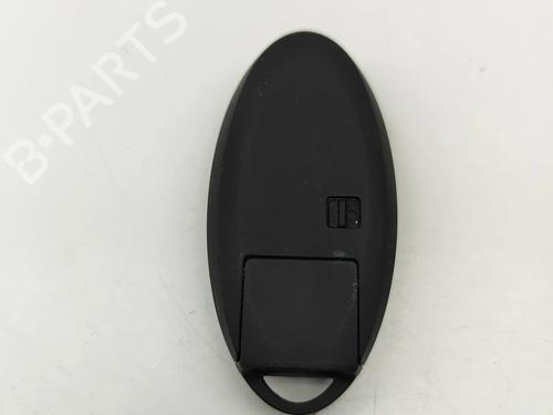 Electronic module NISSAN LEAF (ZE1) Electric | BP28433882M83 