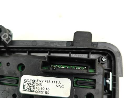 Other AUDI A4 B9 (8W2, 8WC) 2.0 TFSI | BP33798014O1  - Image 8