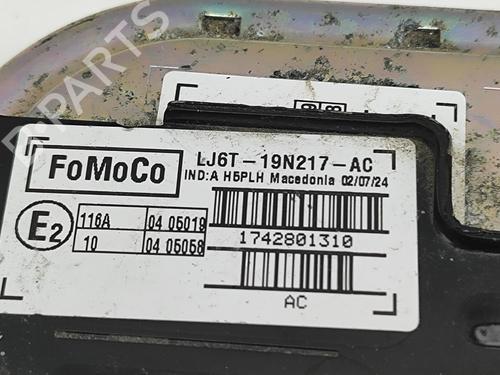 Electronic module FORD KUGA III (DFK) 2.5 Duratec Plug-in-Hybrid | BP28561402M83 