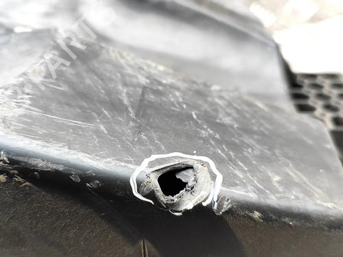 Air filter box FORD TRANSIT CUSTOM V362 Bus (F3) 2.0 EcoBlue | BP33731779M87  - Image 8