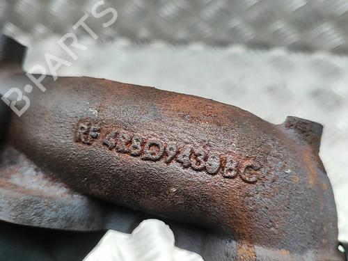 Exhaust manifold OPEL AMPERA (R12) EV 150 | BP33394320M110  - Image 6