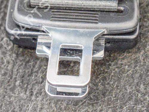 Rear center seatbelt SKODA YETI (5L) 1.4 TSI 4x4 | BP7999318I27 