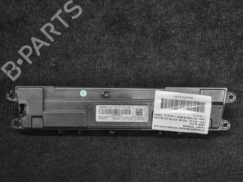 Electronic module BMW i8 (I12) hybrid | BP6728308M83 - Image 4