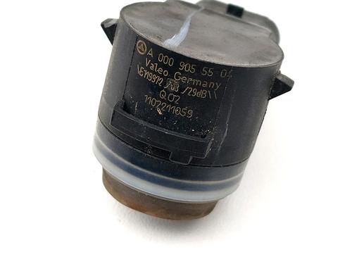 Electronic module MERCEDES-BENZ CLA (C118) CLA 180 (118.384) | BP40014929M83 - Image 6