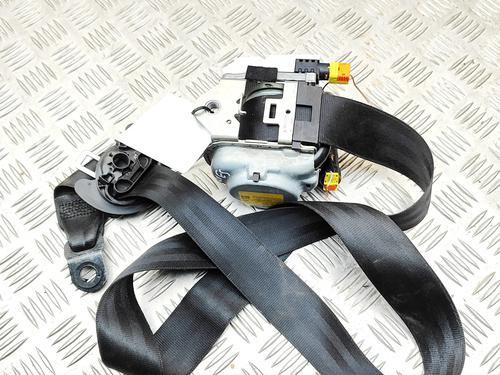 Rear right seatbelt AUDI Q2 (GAB, GAG) 1.6 TDI | BP39258542I28 - Image 4