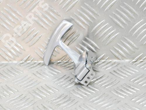 Steering wheel controls PORSCHE MACAN (95B) 3.0 S Diesel | BP6760123E15 