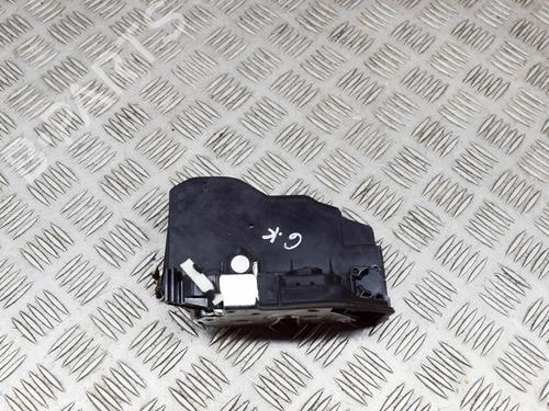 Used Rear left lock BMW 3 (F30, F80) 318 i (136 hp) 10368466