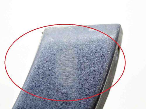 Front right wheel arch trim RENAULT MASTER II Van (FD) 2.5 dCi (FD02) | BP11823977C135 