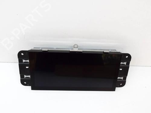 Used Display monitor Display monitor AUDI A6 C8 Avant (4A5) 40 TDI Mild Hybrid quattro (204 hp) 27761924 27761924