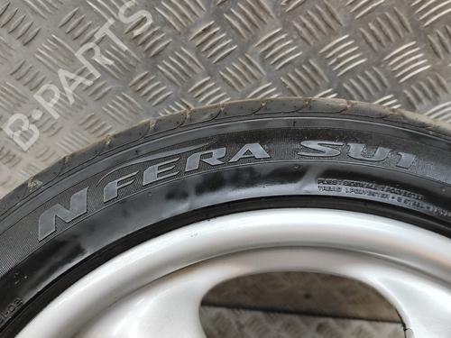 Felg PORSCHE BOXSTER (986) 2.5 | BP30004731C45 