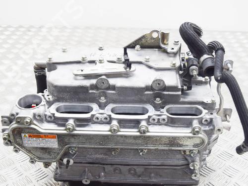 Inverter/Converter LEXUS RX (_L2_) 450h AWD (GYL25_, GYL26_, GYL25, GYL26, GYL25R, GYL26R) | BP14618489M119 