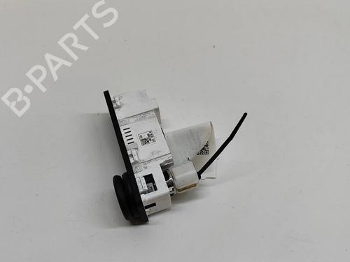 Electronic module LAND ROVER RANGE ROVER EVOQUE (L538) 2.0 D | BP27570047M83