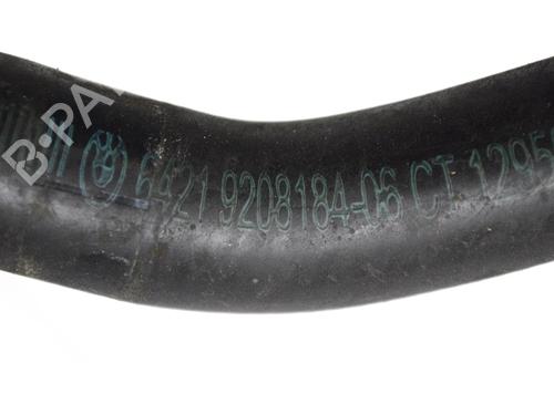 Pipe BMW 3 (F30, F80) 320 i xDrive | BP33353631M125 - Image 5