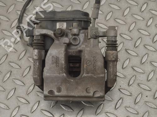 Used Left rear brake caliper Left rear brake caliper MERCEDES-BENZ E-CLASS Coupe (C238) E 220 d (238.314) (194 hp) 33353620 33353620