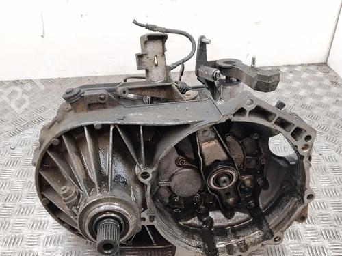 gearbox-vw-transporter-t5-van-7ha-7hh-7ea-7eh-2003-39719575 main image