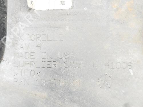 Grill JEEP WRANGLER III (JK) 3.6 V6 | BP36326848C40 - Image 8