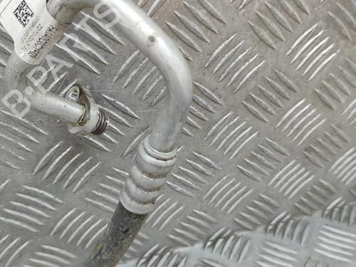 AC pipe OPEL VIVARO C Van (K0) 1.5 | BP28431711M126