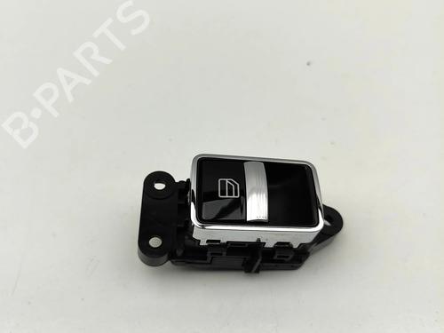 Left rear window switch MERCEDES-BENZ S-CLASS Coupe (C216) CL 500 4-matic (216.394) | BP33387884I29 - Image 3
